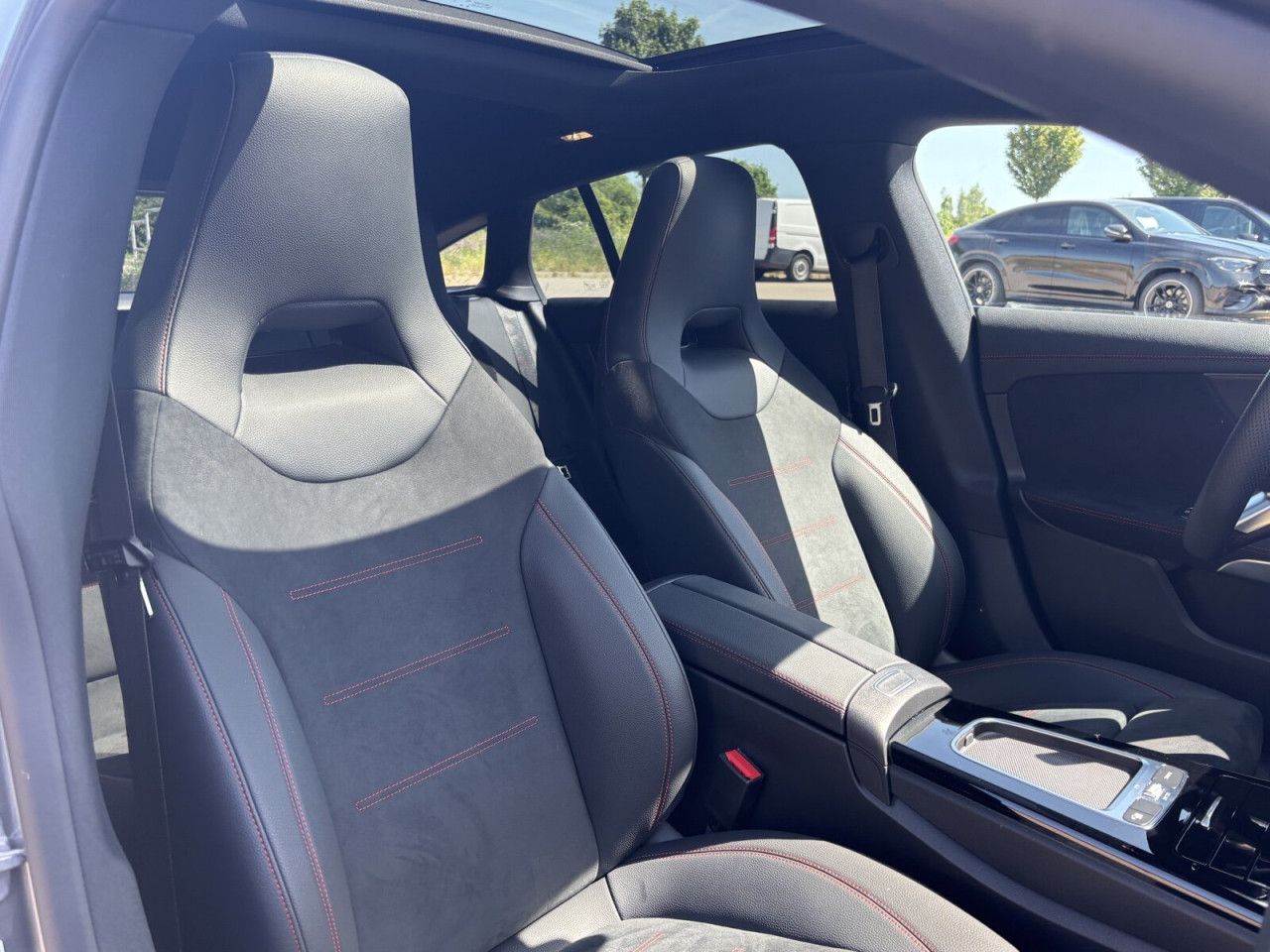 Mercedes-Benz CLA – Bild 7