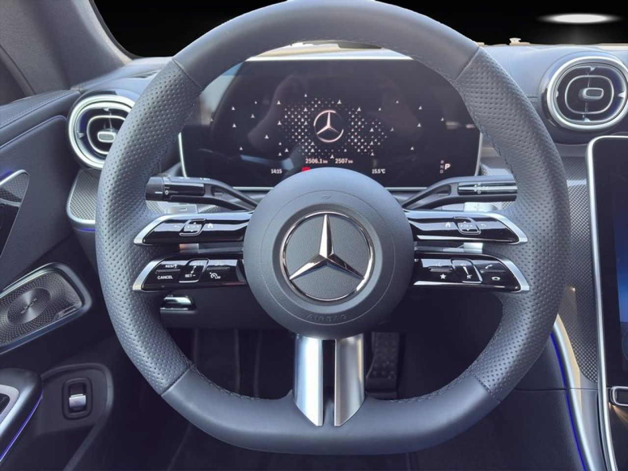 Mercedes-Benz CLE – Bild 11