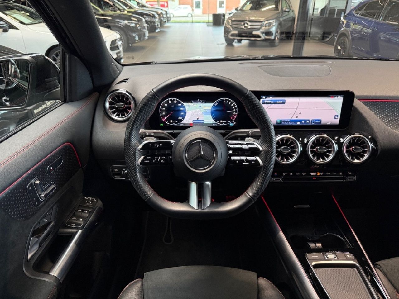 Mercedes-Benz GLA – Bild 27