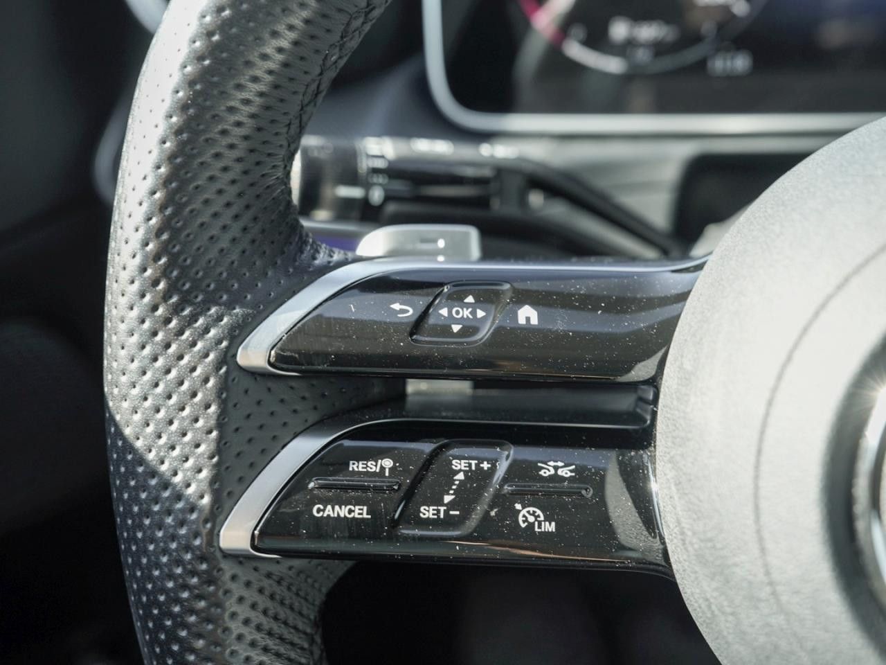 Mercedes-Benz C-Klasse – Bild 18