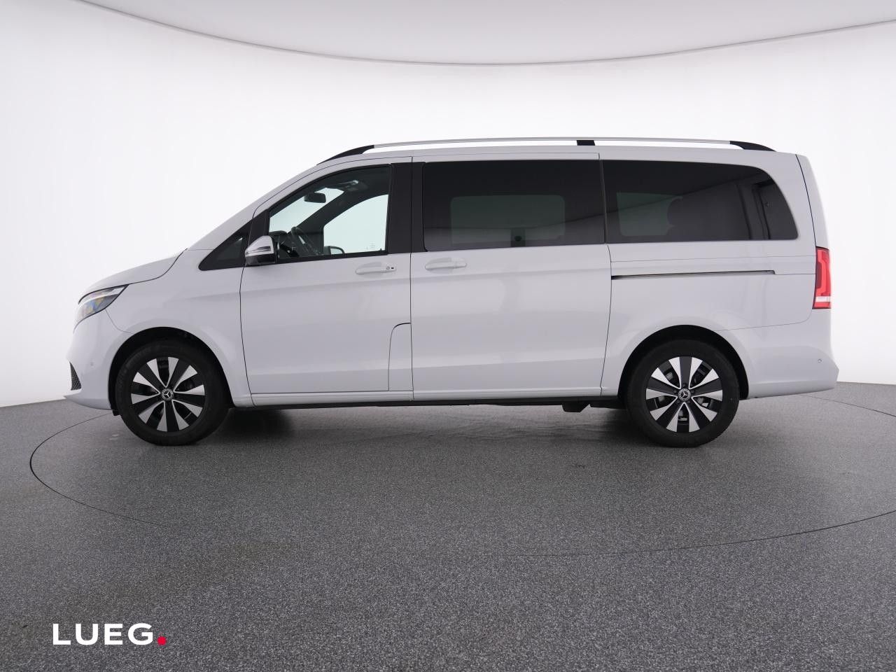 Mercedes-Benz V-Klasse – Bild 10