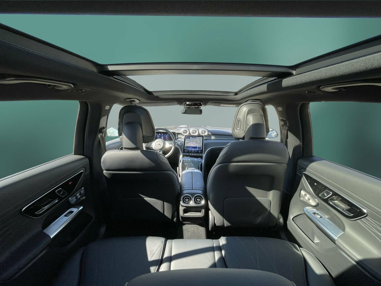 Mercedes-Benz GLC – Bild 21