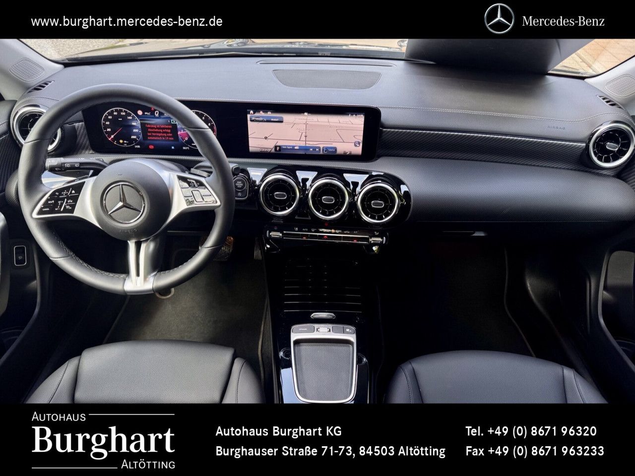Mercedes-Benz CLA – Bild 10