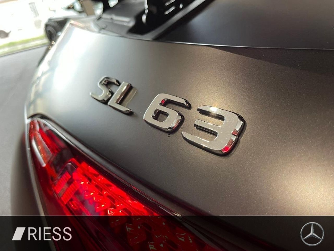 Mercedes-Benz SL – Bild 22