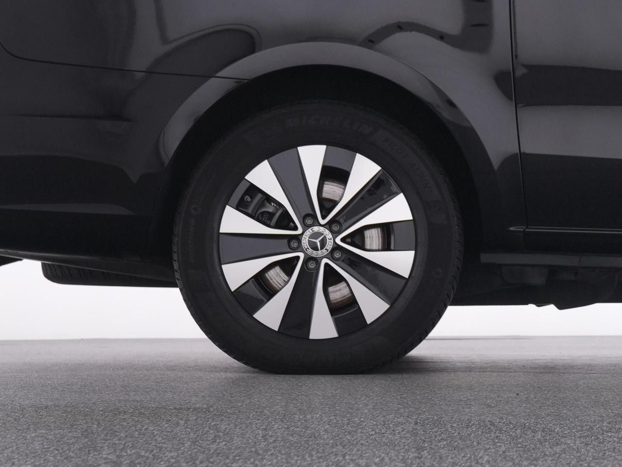Mercedes-Benz V-Klasse – Bild 22