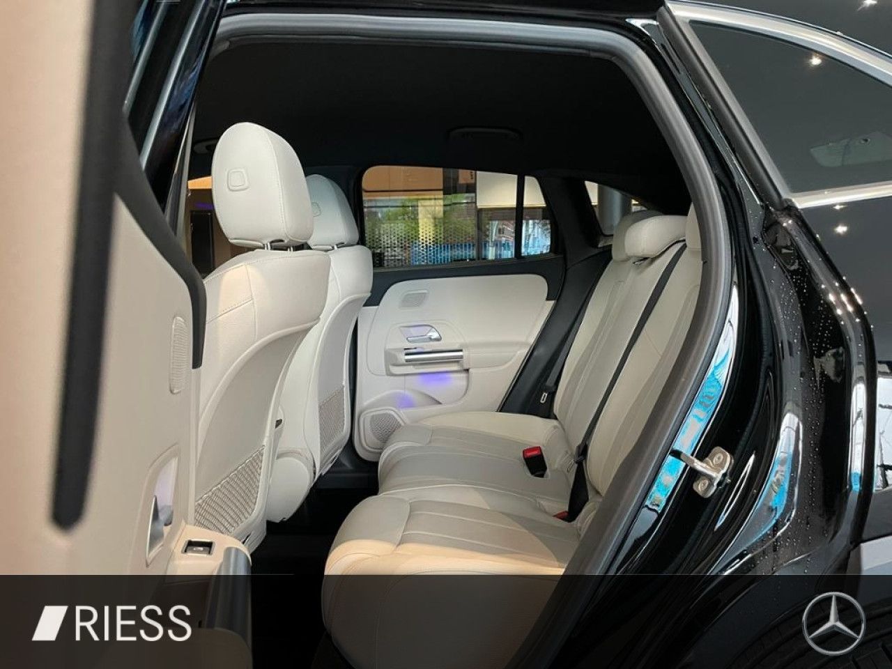 Mercedes-Benz GLA – Bild 4