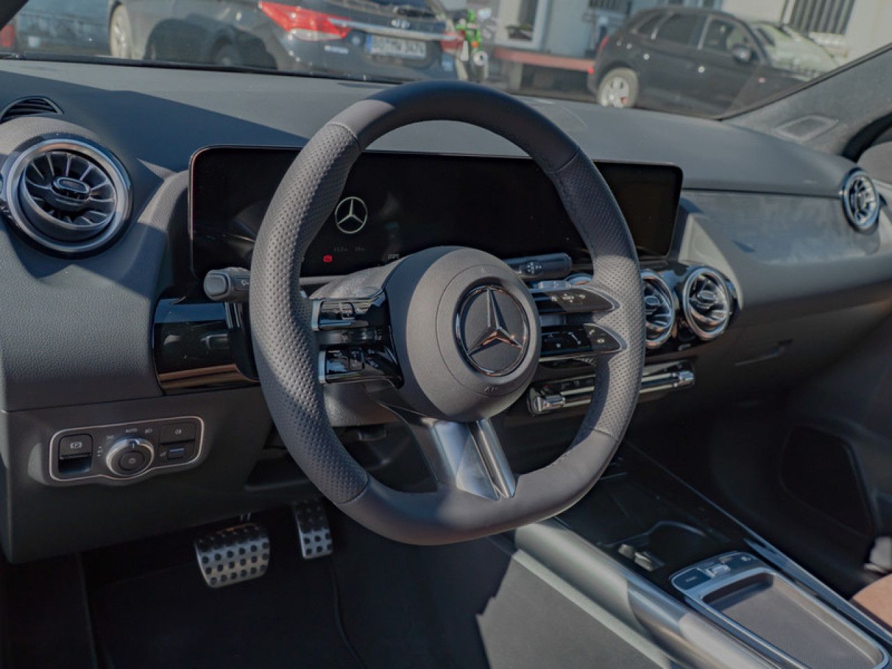 Mercedes-Benz GLA – Bild 11