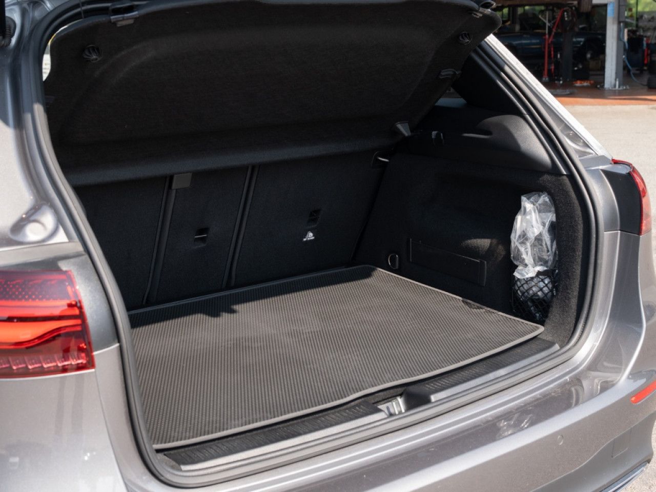 Mercedes-Benz B-Klasse – Bild 9