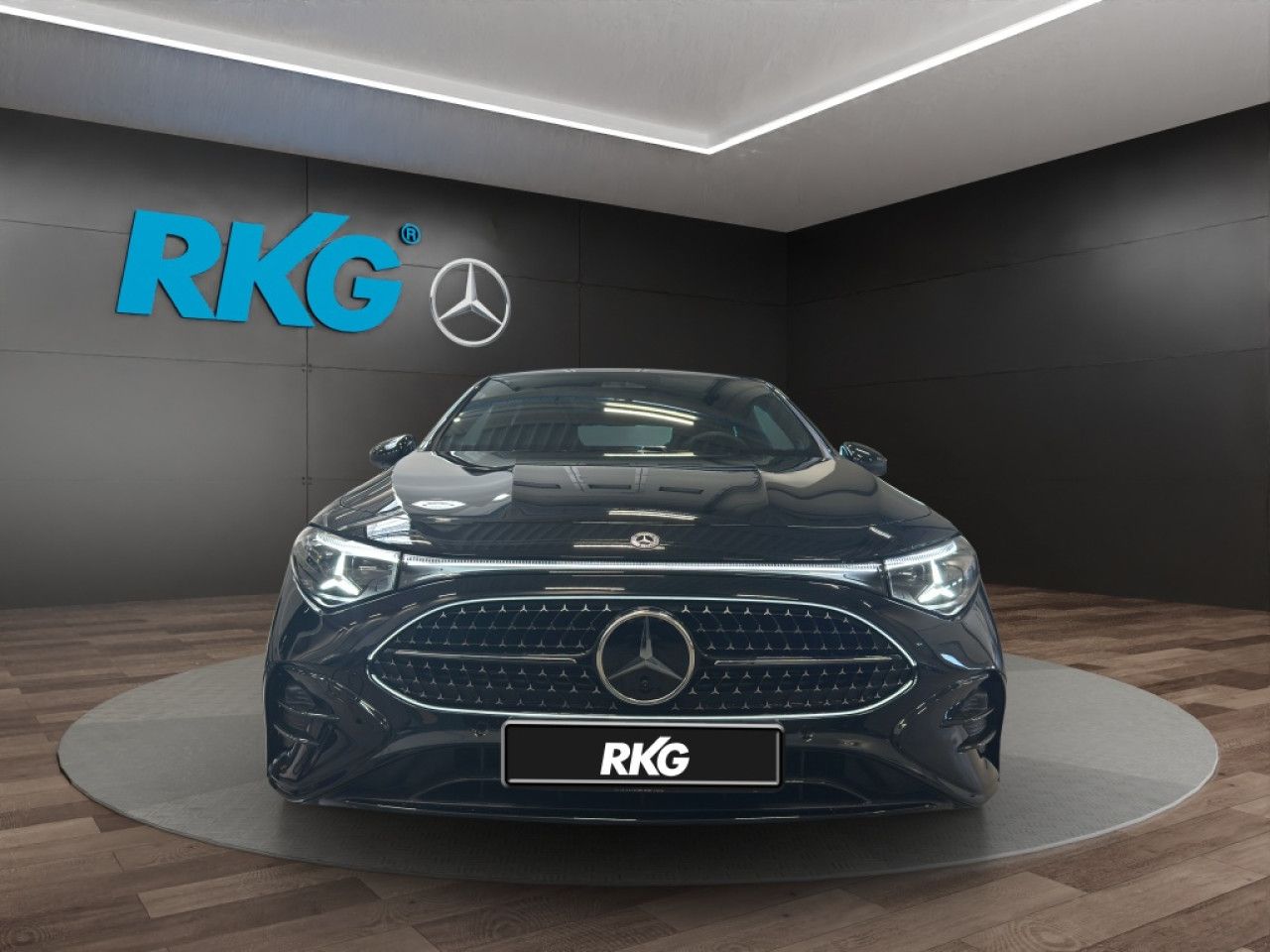 Mercedes-Benz CLA – Bild 3