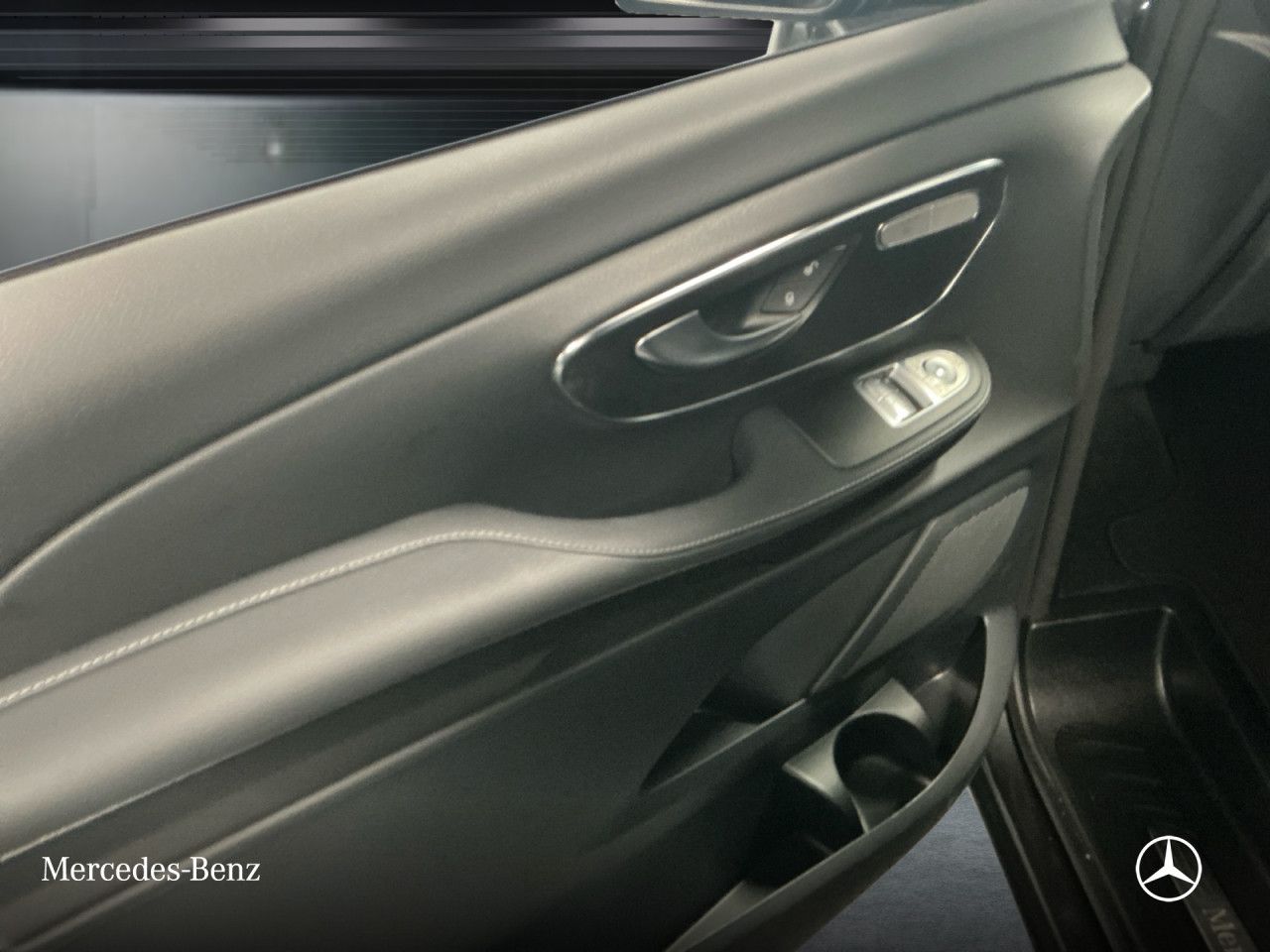 Mercedes-Benz V-Klasse – Bild 10