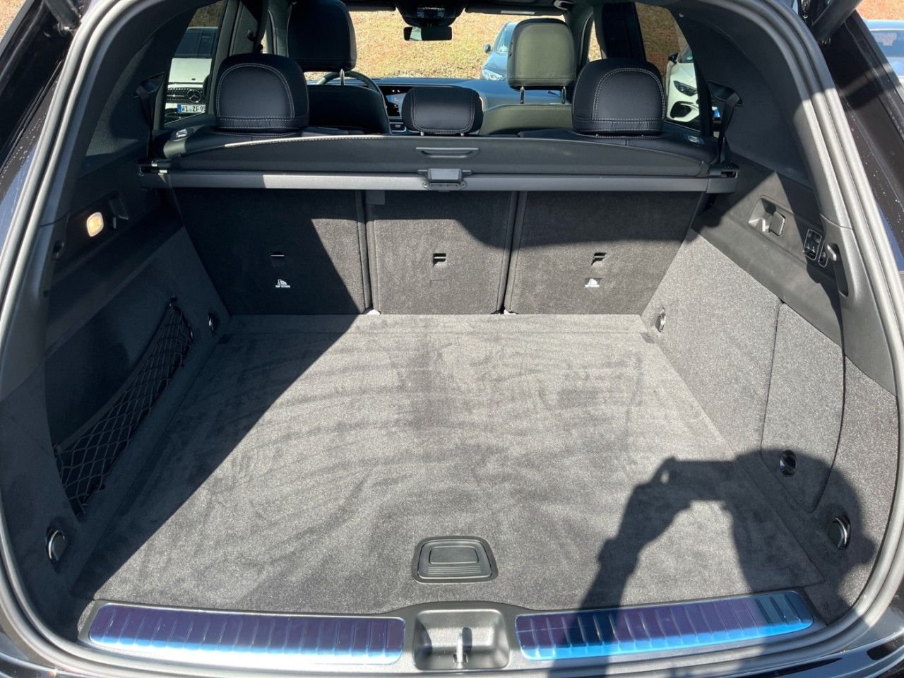 Mercedes-Benz GLE – Bild 12