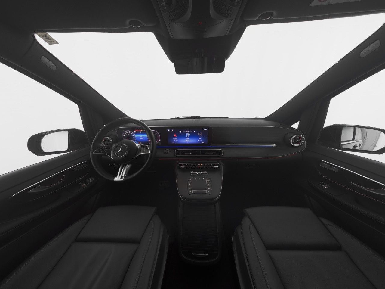 Mercedes-Benz V-Klasse – Bild 3