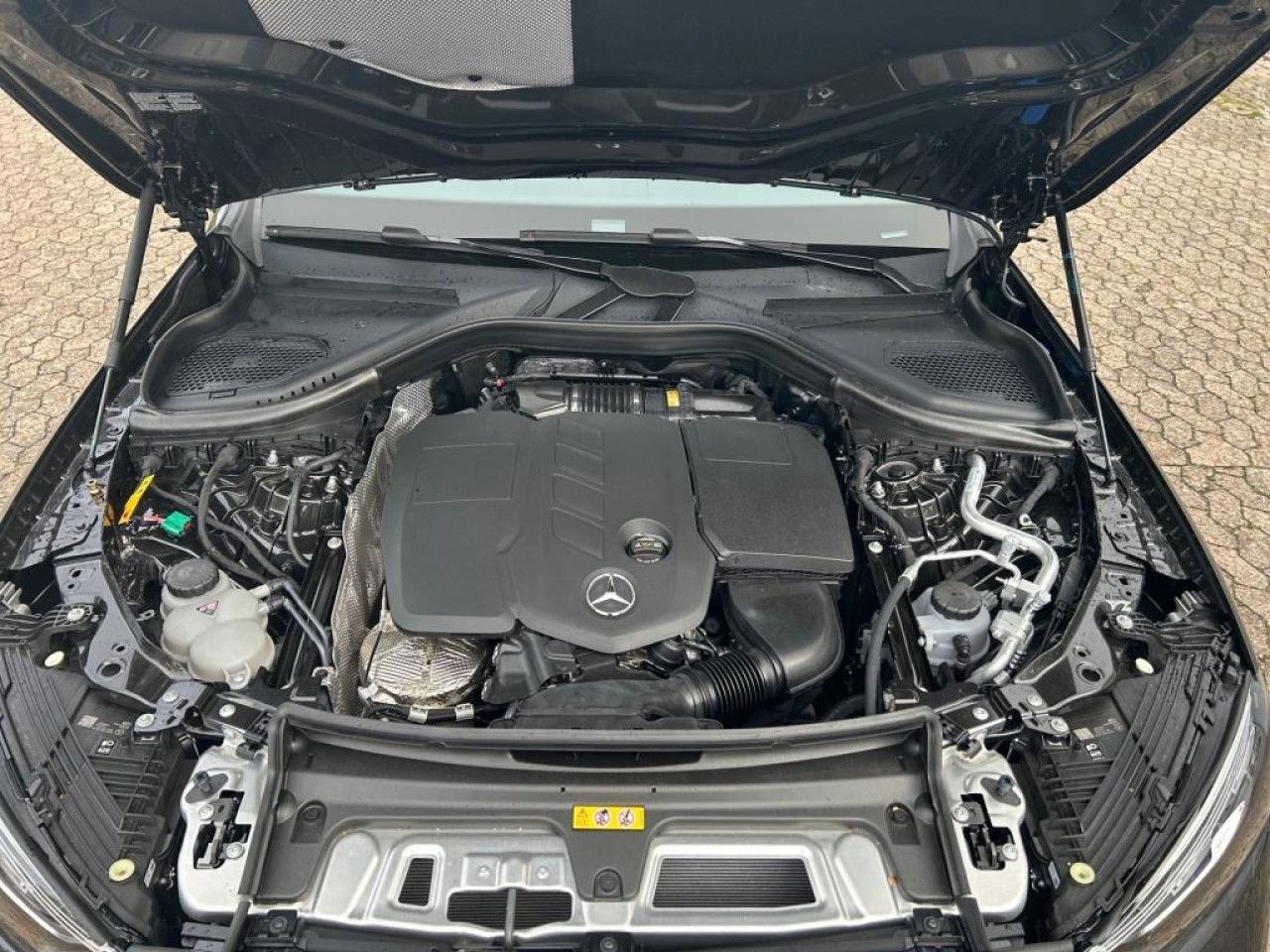 Mercedes-Benz GLC – Bild 4