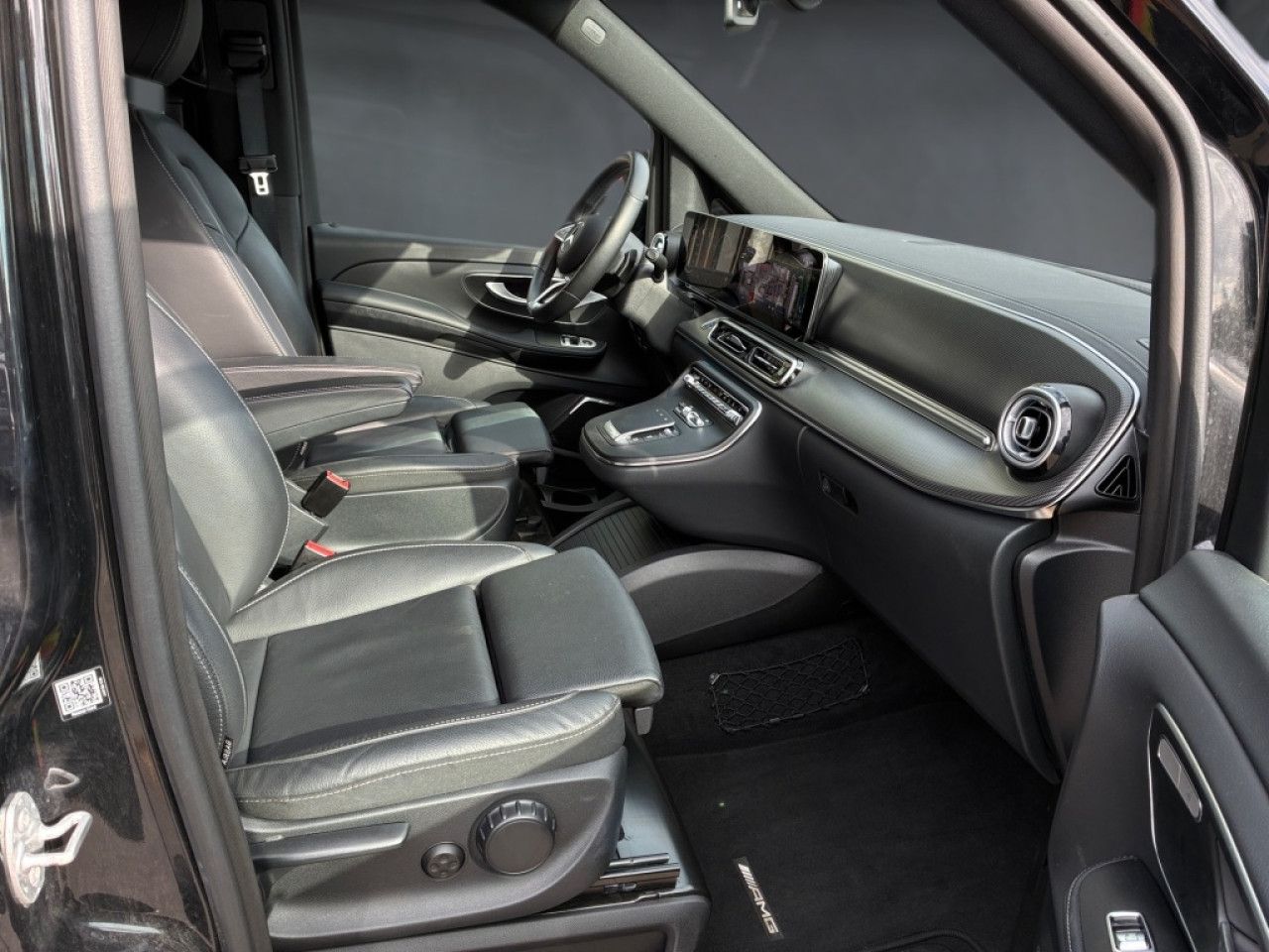 Mercedes-Benz V-Klasse – Bild 16