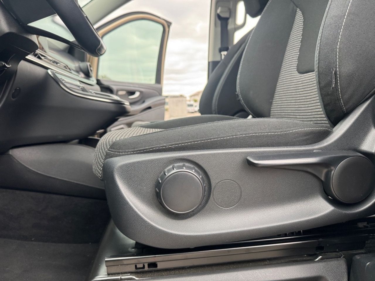 Mercedes-Benz V-Klasse – Bild 19