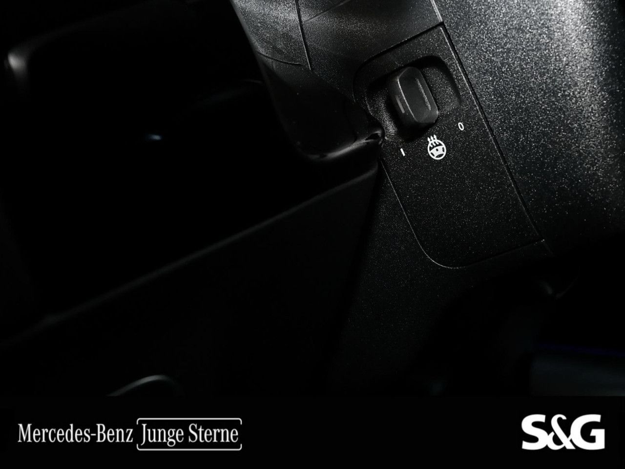 Mercedes-Benz B-Klasse – Bild 16