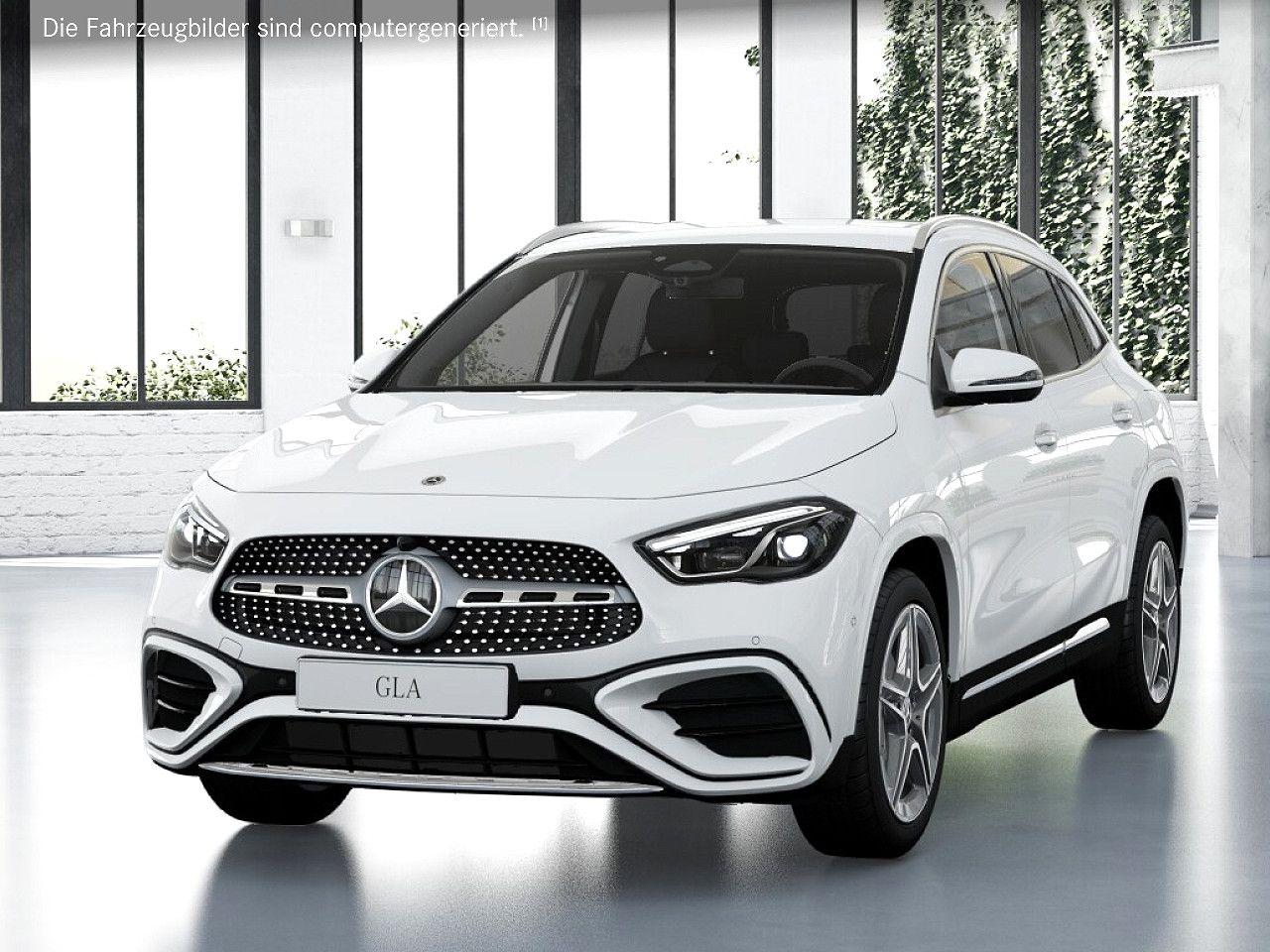 Mercedes-Benz GLA – Bild 24