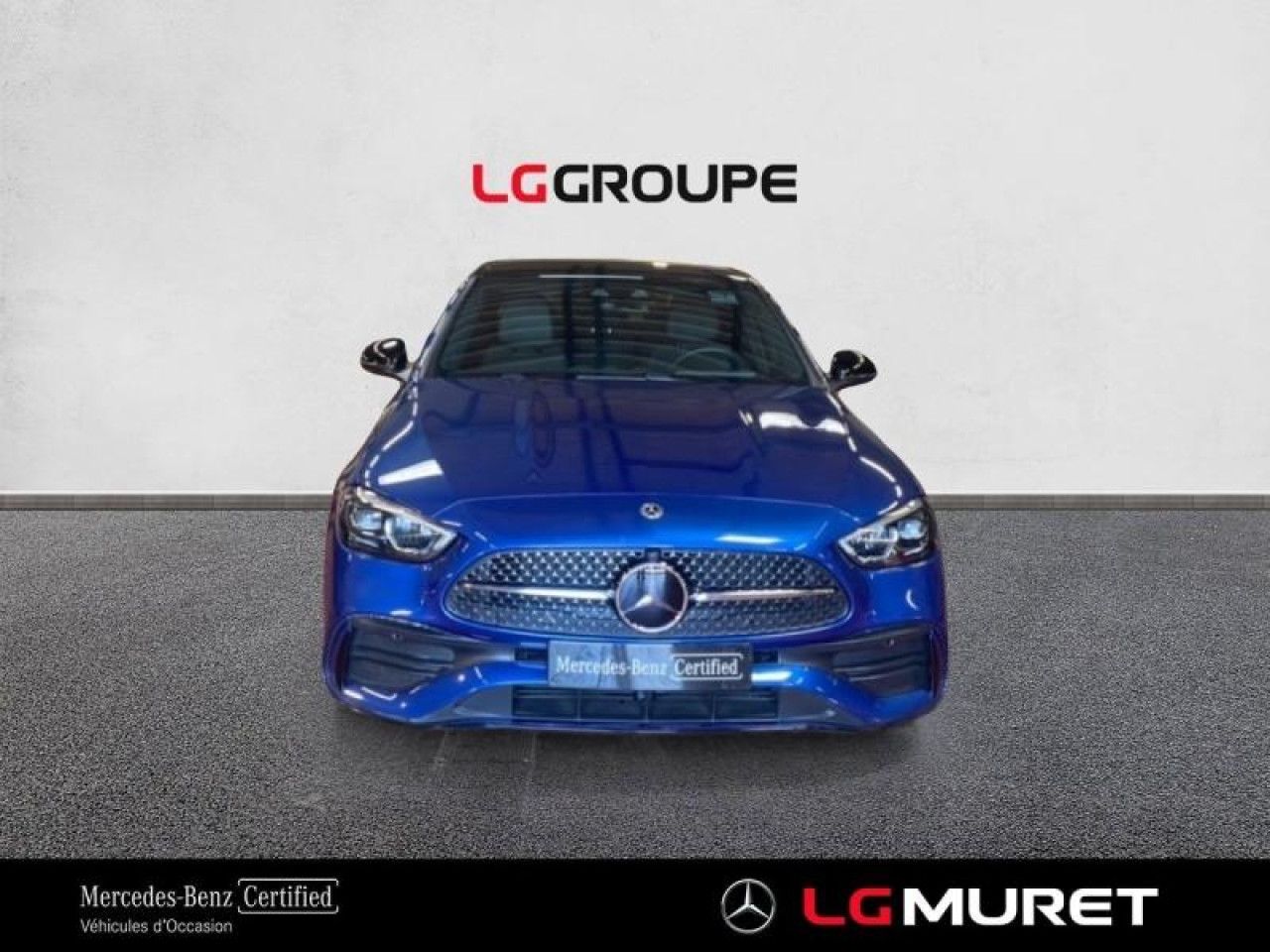 Photo du v&eacute;hicule 2 / 18