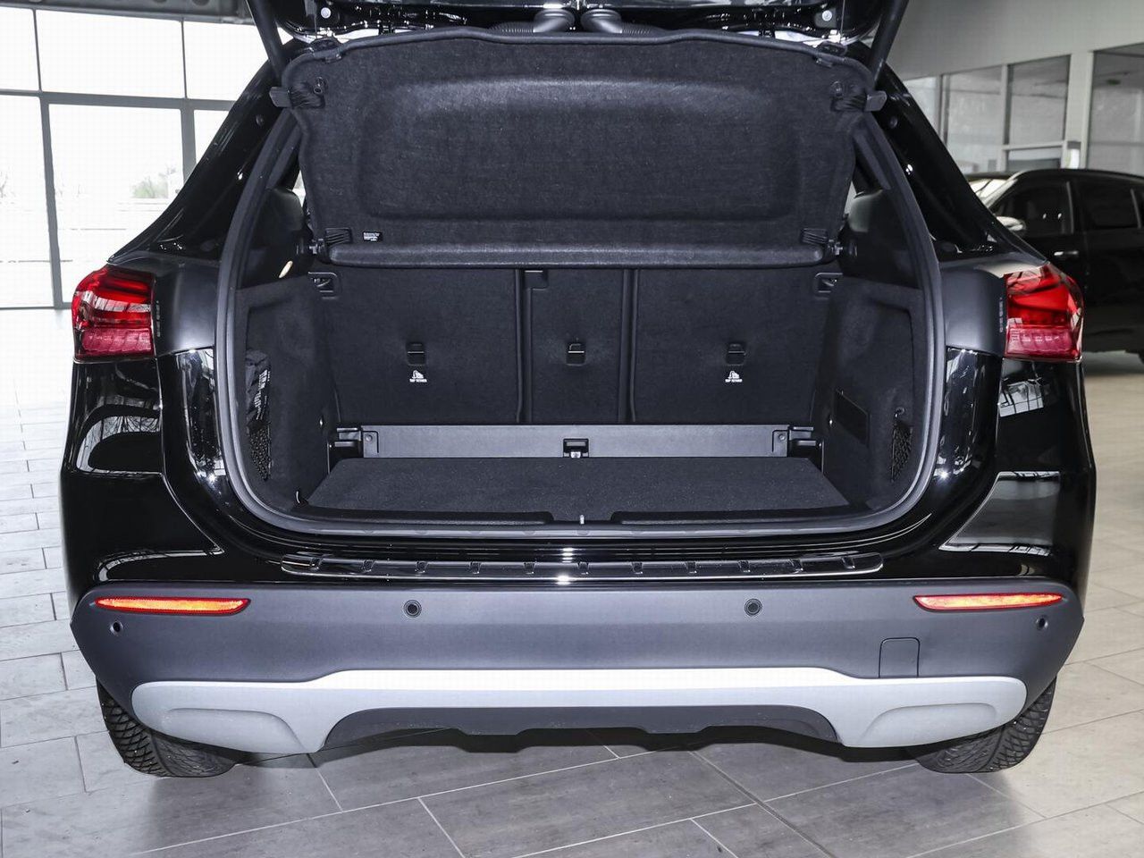 Mercedes-Benz GLA – Bild 10