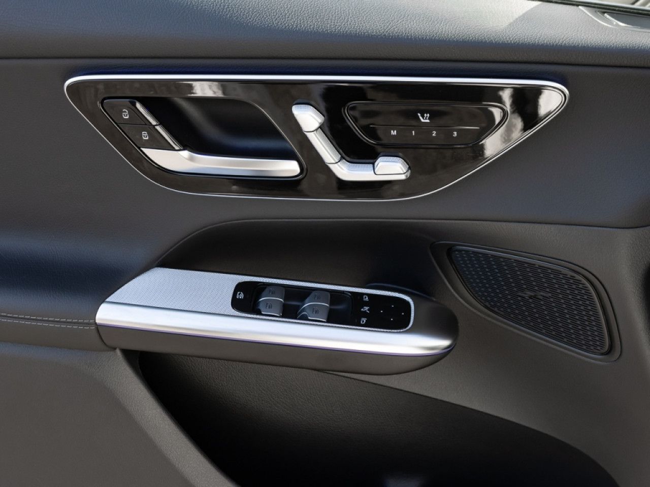 Mercedes-Benz GLC – Bild 15