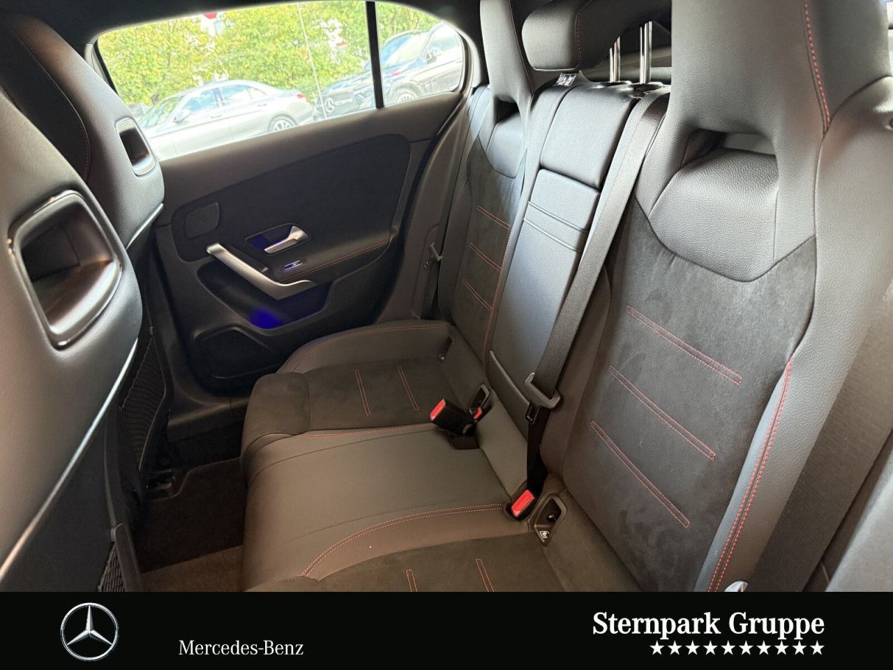 Mercedes-Benz A-Klasse – Bild 23
