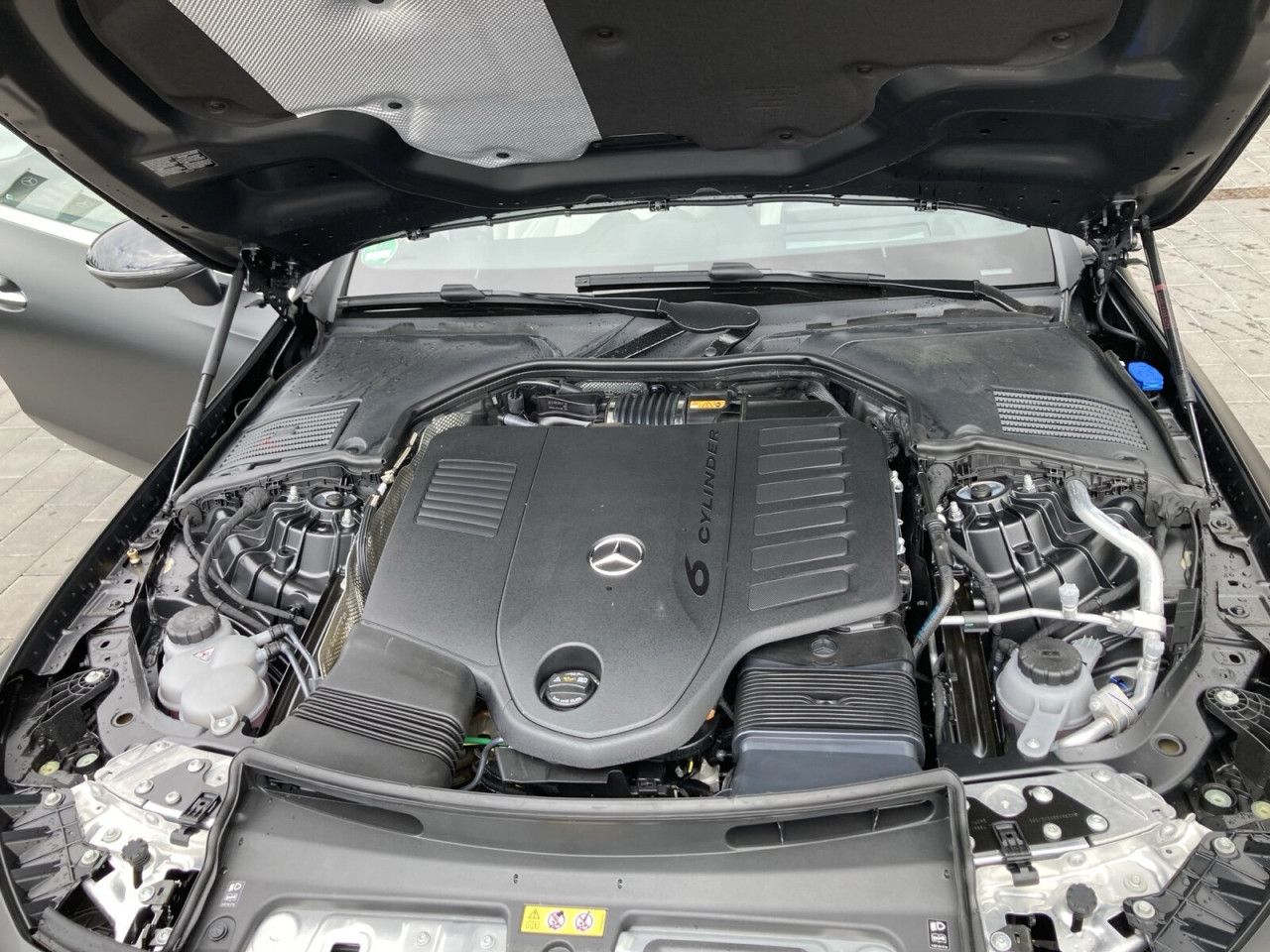 Mercedes-Benz CLE – Bild 10