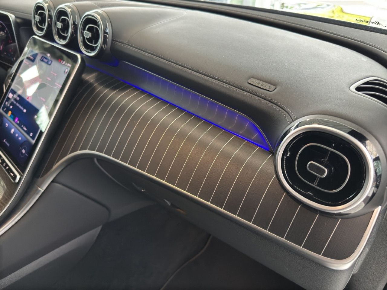 Mercedes-Benz GLC – Bild 10