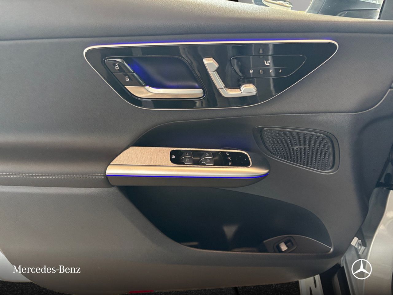 Mercedes-Benz GLC – Bild 14