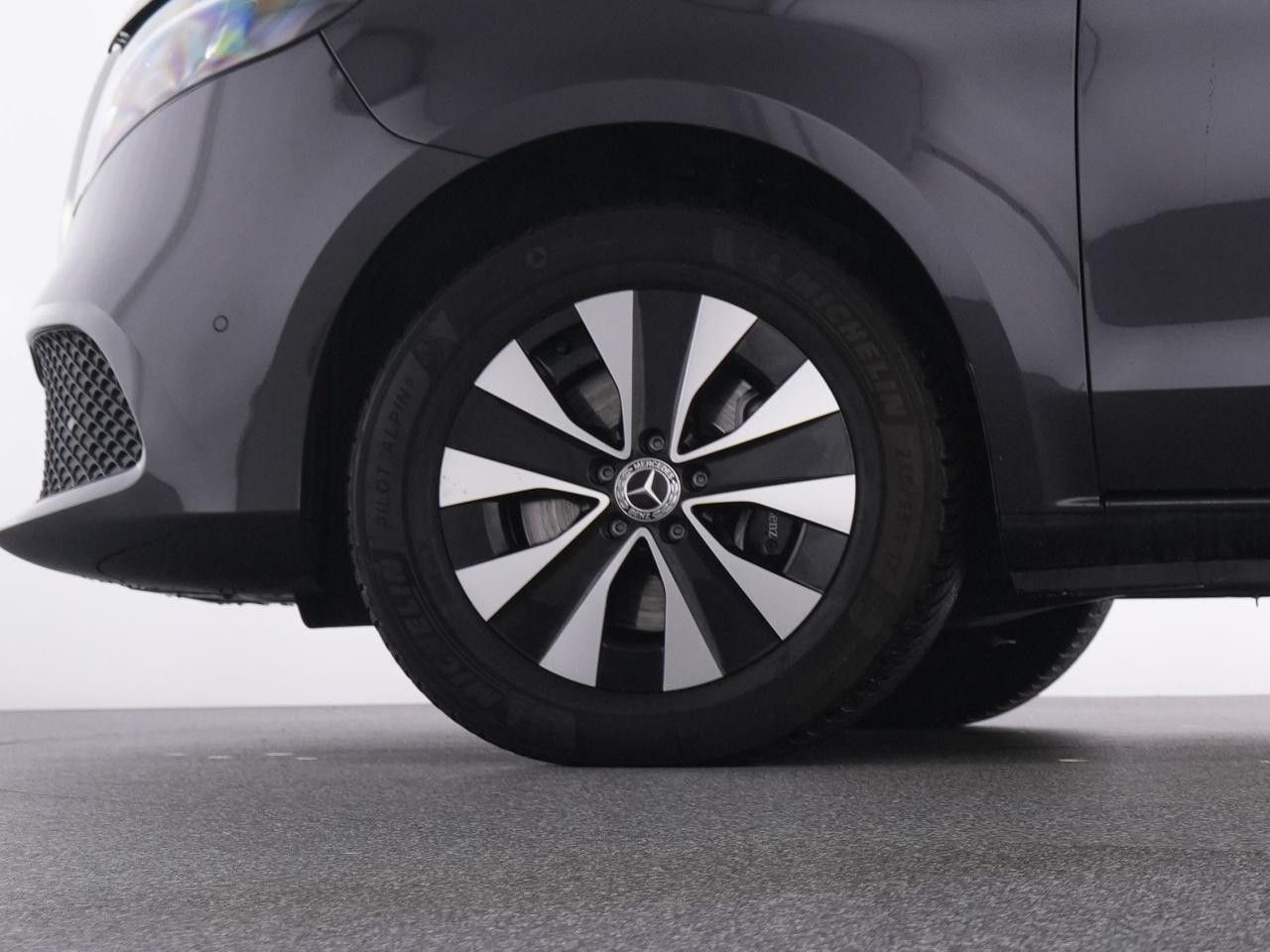 Mercedes-Benz V-Klasse – Bild 19