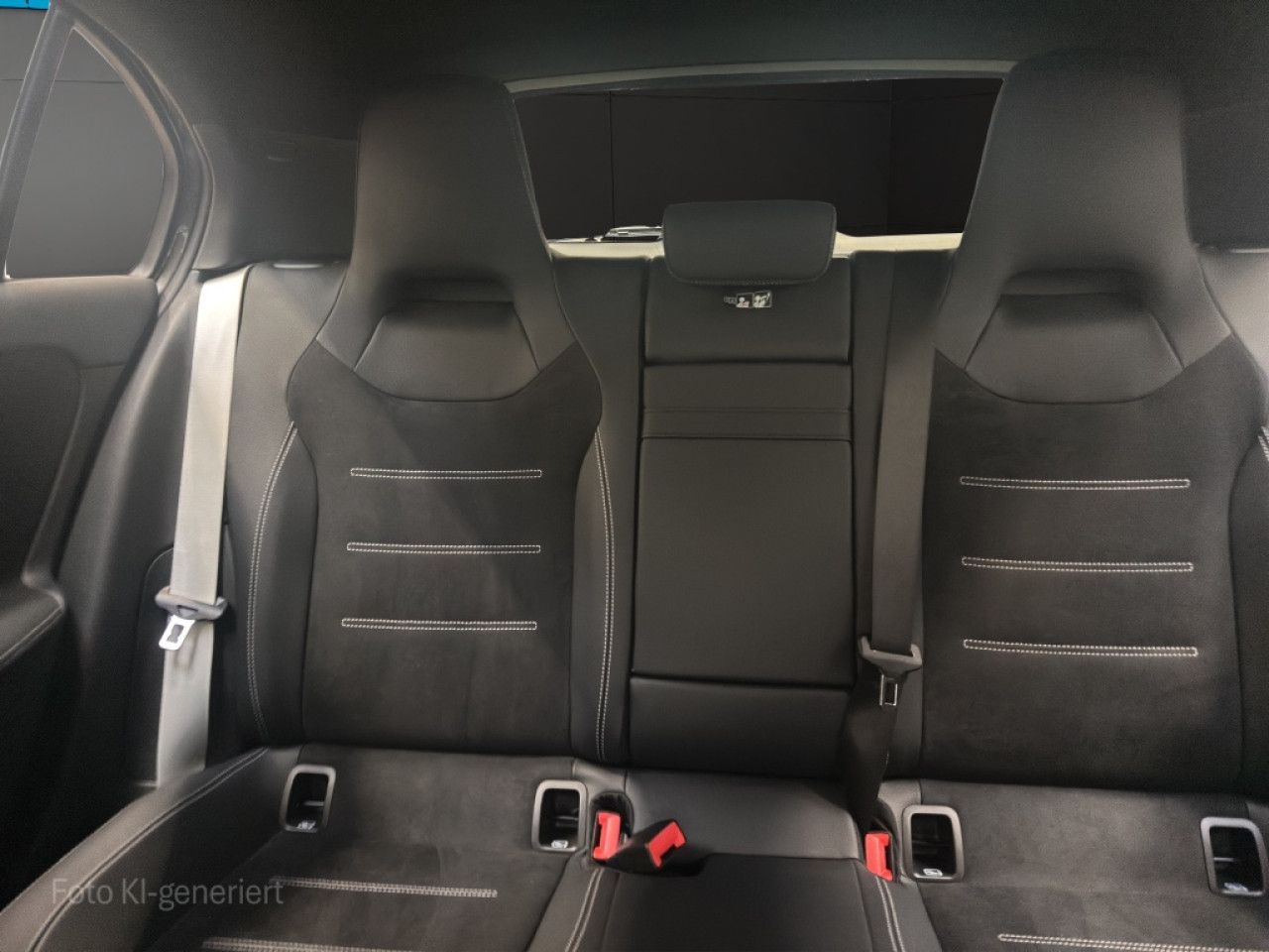 Mercedes-Benz A-Klasse – Bild 6