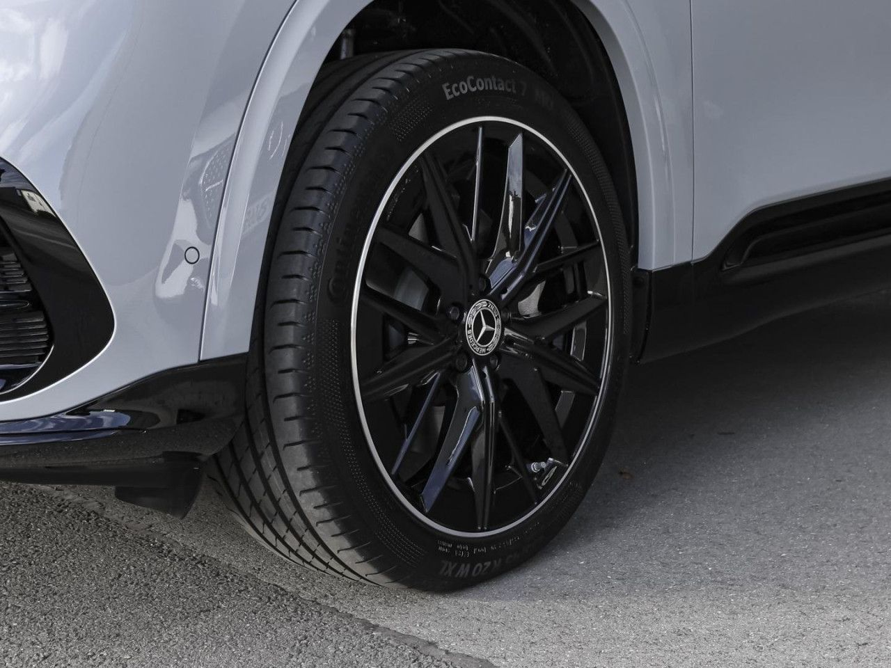 Mercedes-Benz GLB – Bild 9