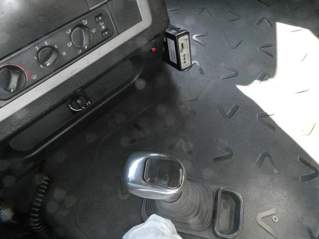 IVECO | stralis 260as50