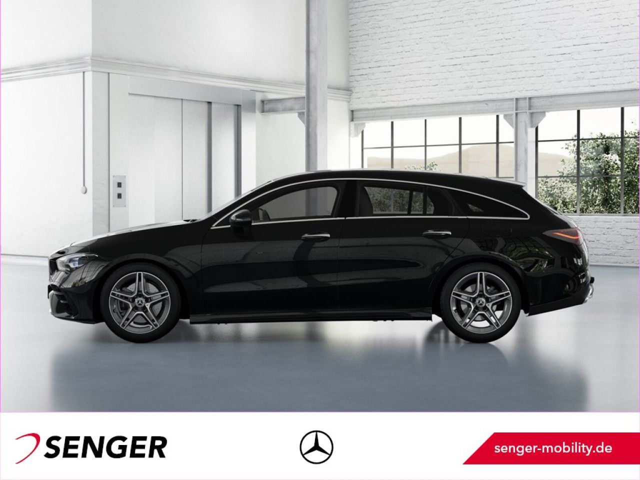 Mercedes-Benz CLA – Bild 3