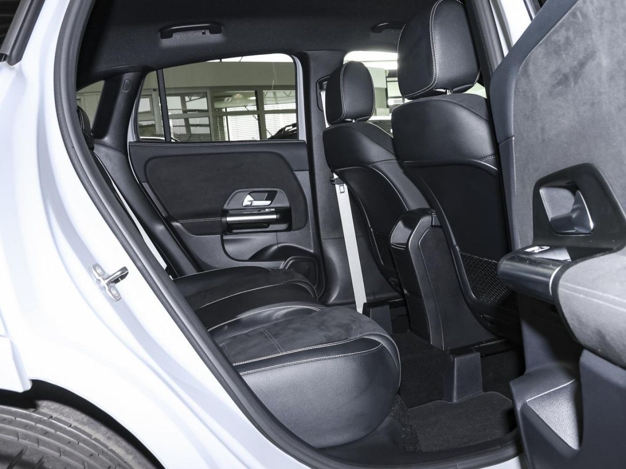 Mercedes-Benz GLA – Bild 6