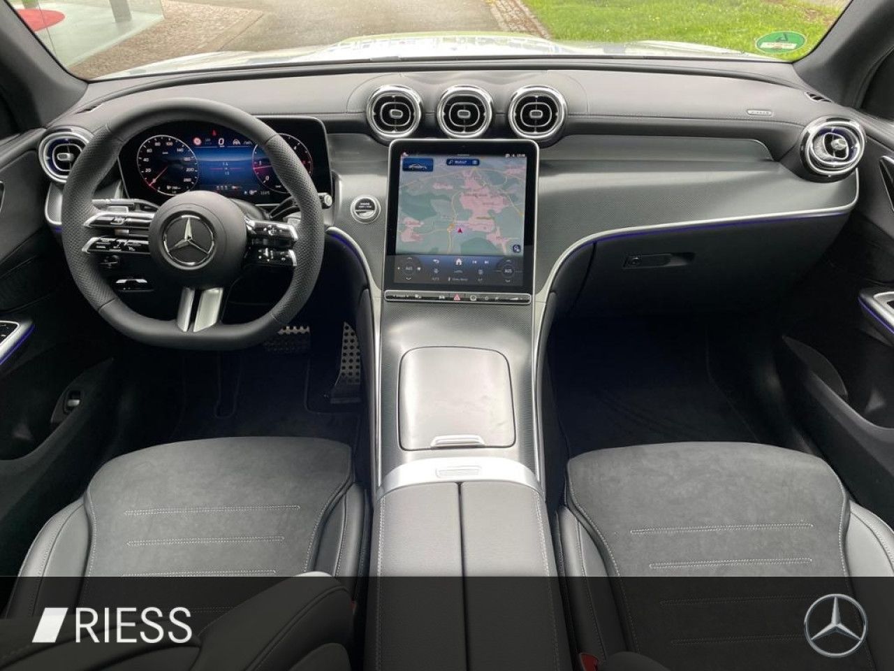 Mercedes-Benz GLC – Bild 16