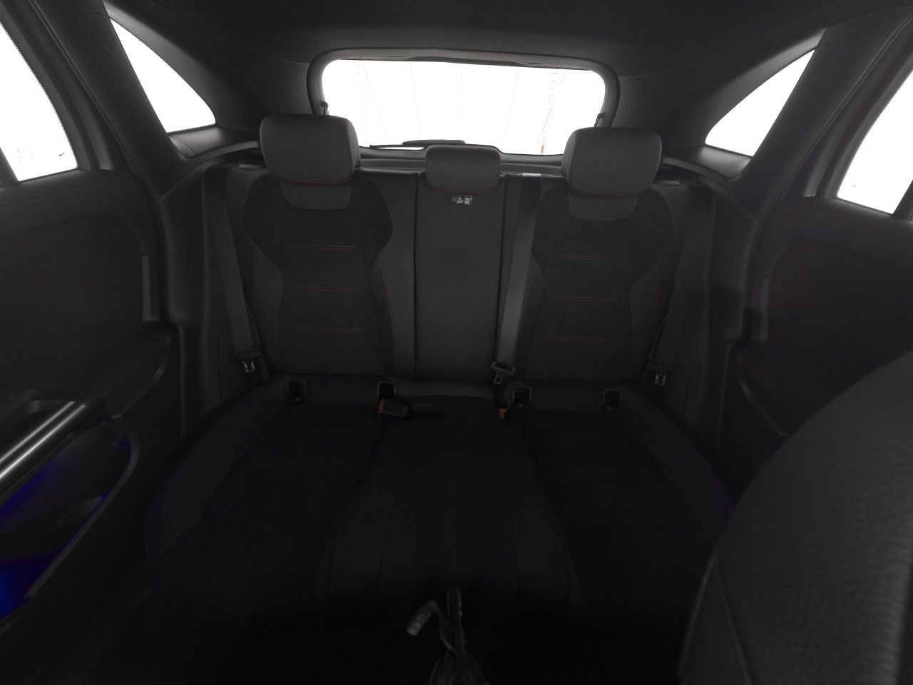 Mercedes-Benz GLA – Bild 5