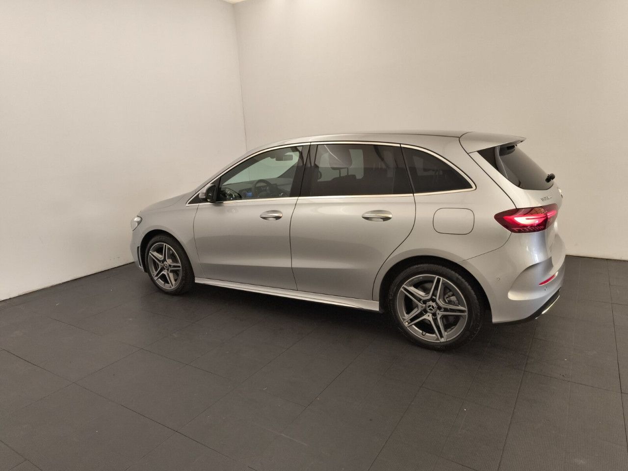 Mercedes-Benz B-Klasse – Bild 9