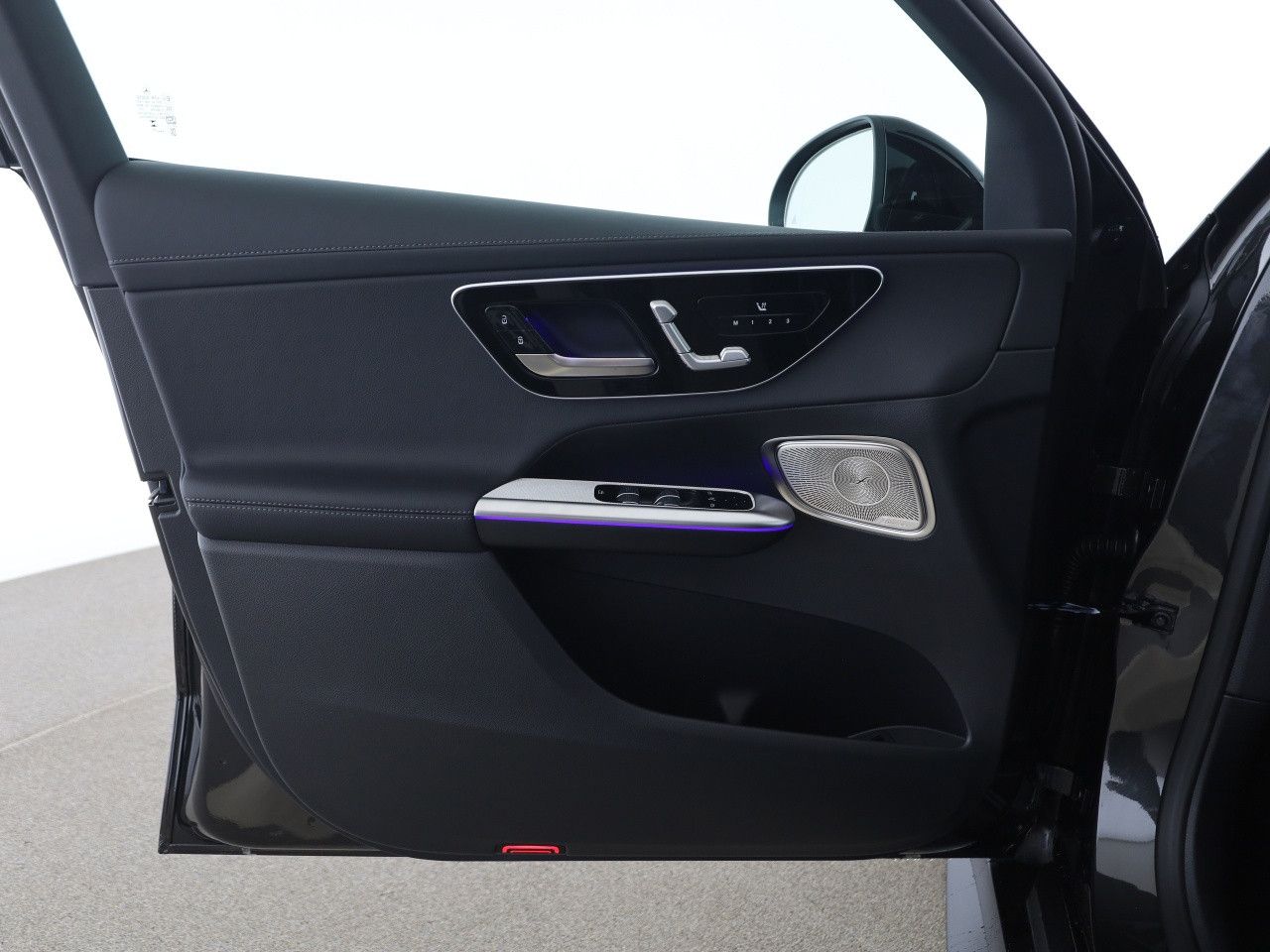 Mercedes-Benz GLC – Bild 12