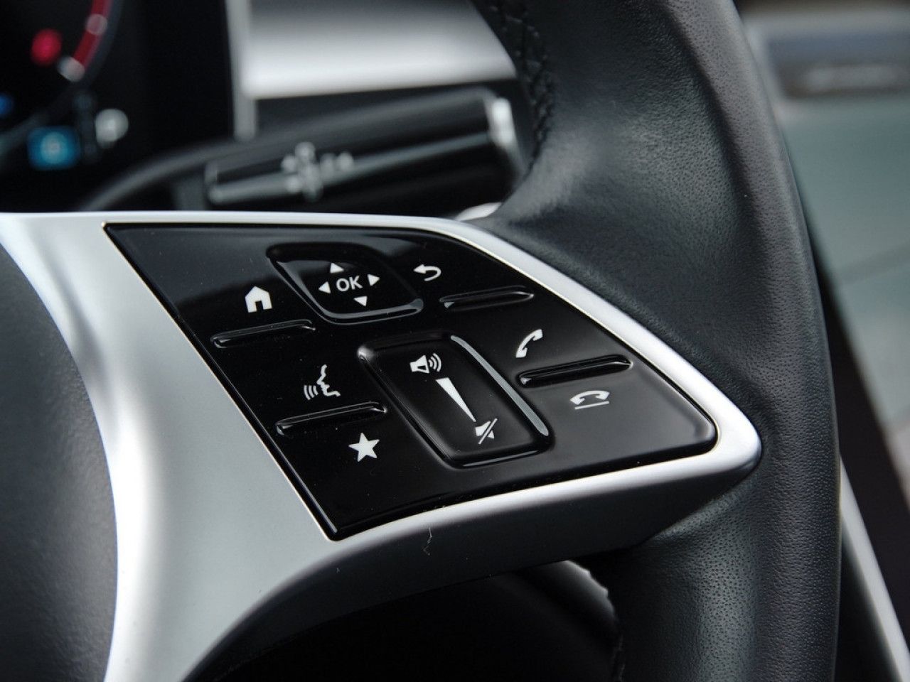 Mercedes-Benz C-Klasse – Bild 17