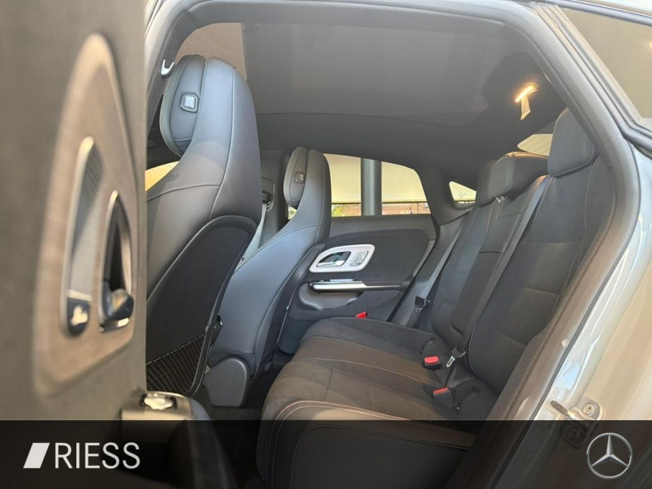 Mercedes-Benz CLA – Bild 4