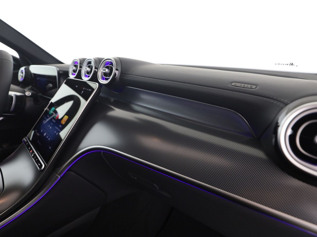Mercedes-Benz GLC – Bild 19