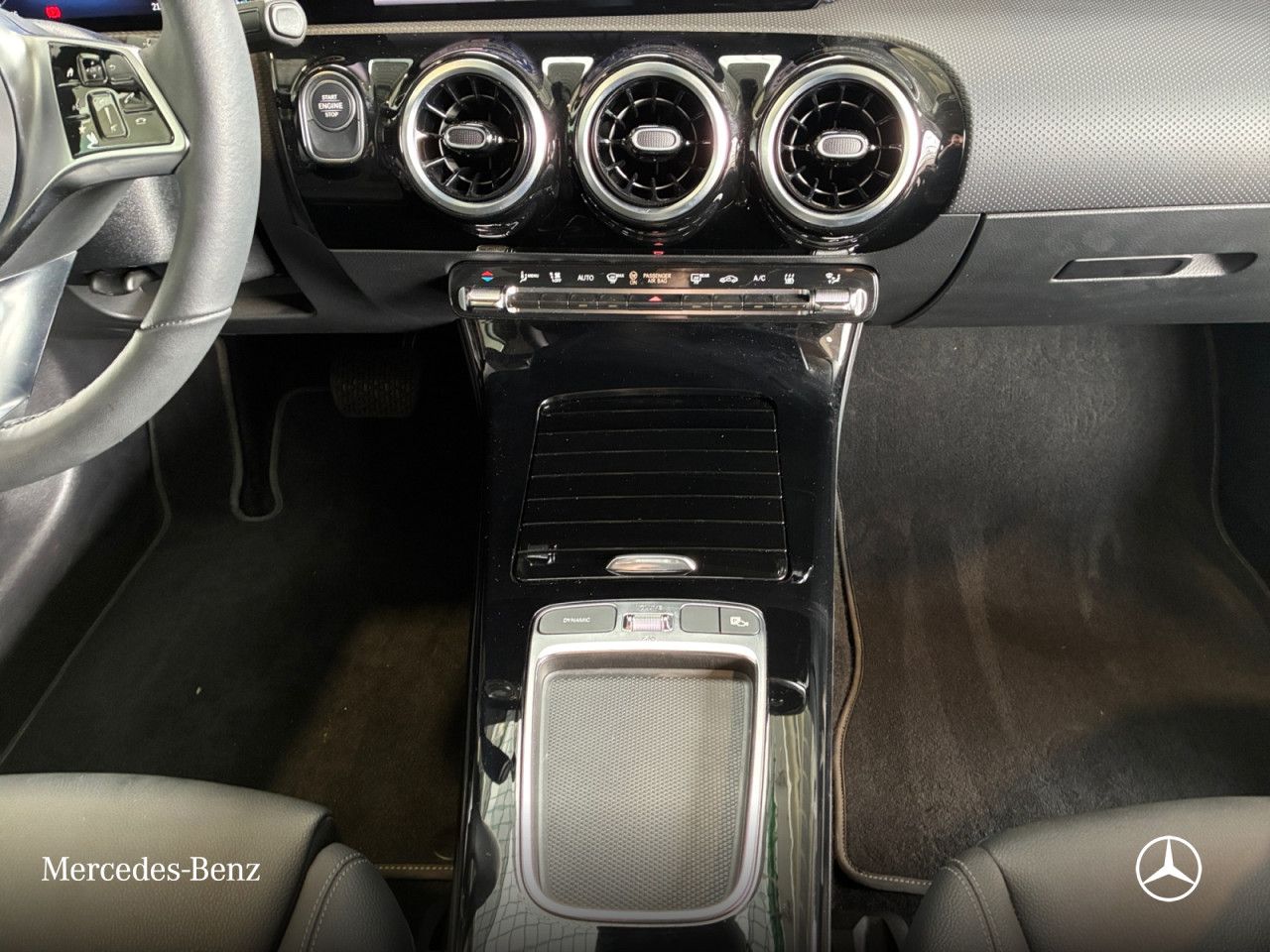 Mercedes-Benz A-Klasse – Bild 10
