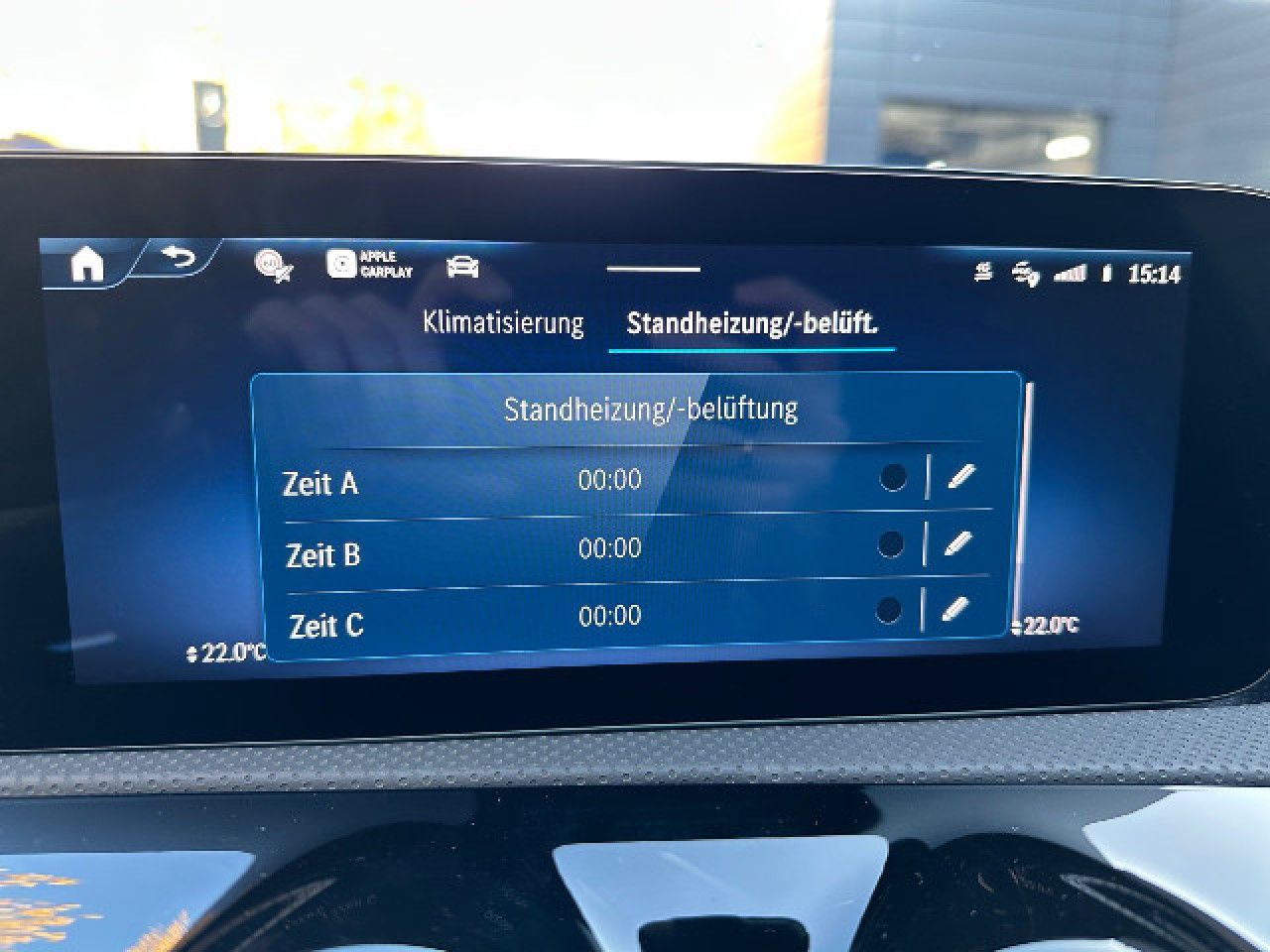 Mercedes-Benz CLA – Bild 16