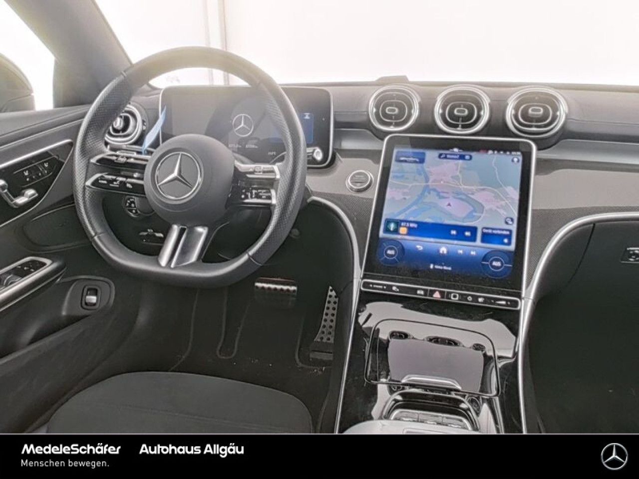 Mercedes-Benz CLE – Bild 4