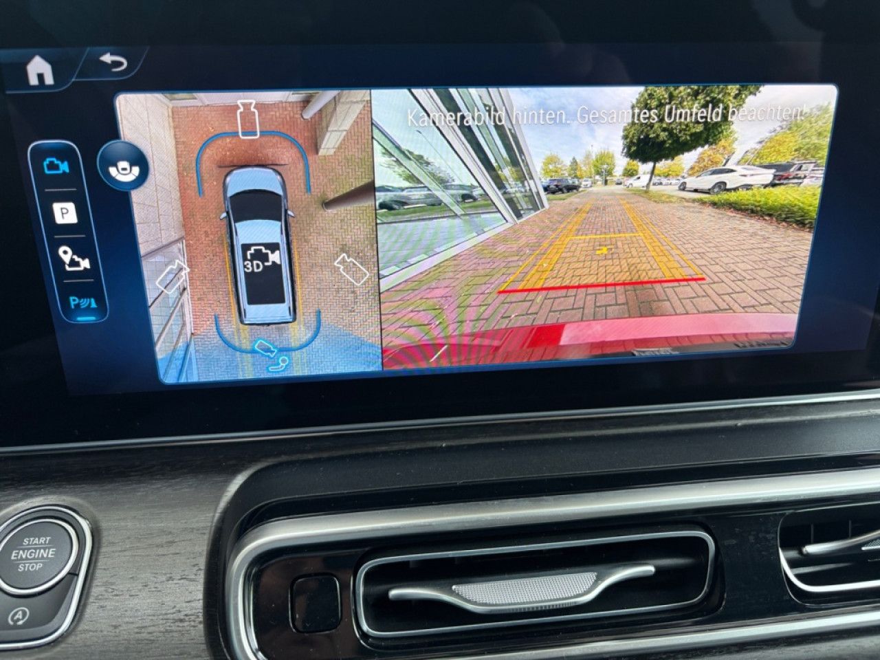 Mercedes-Benz V-Klasse – Bild 19