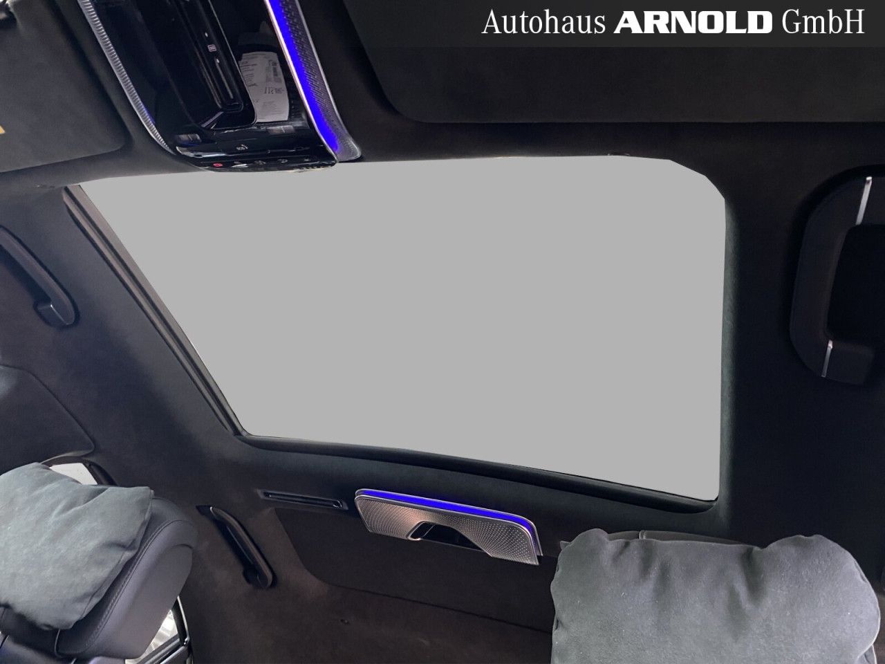 Mercedes-Benz S-Klasse – Bild 11