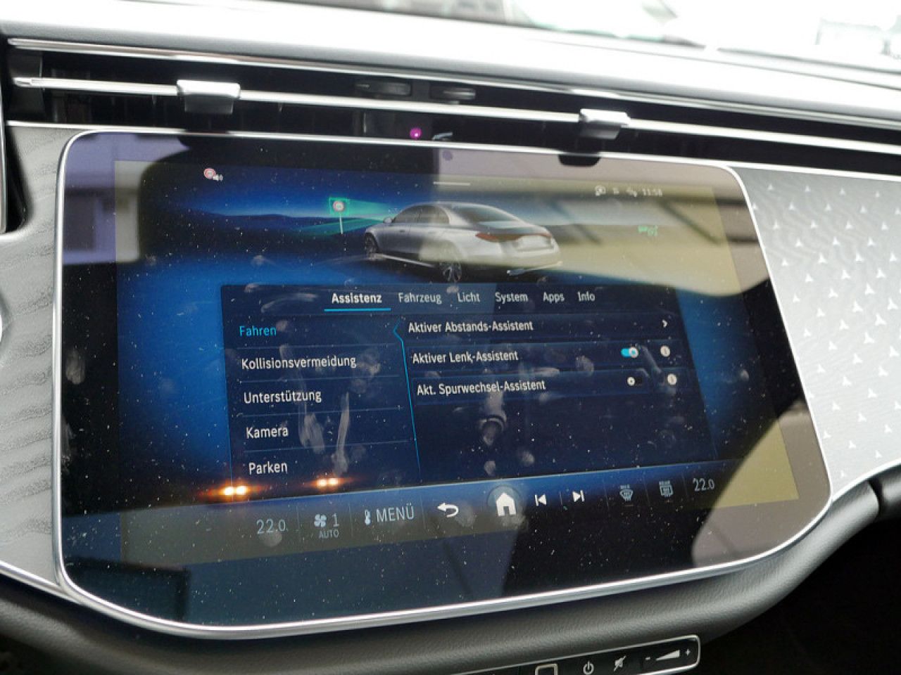 Mercedes-Benz E-Klasse – Bild 19