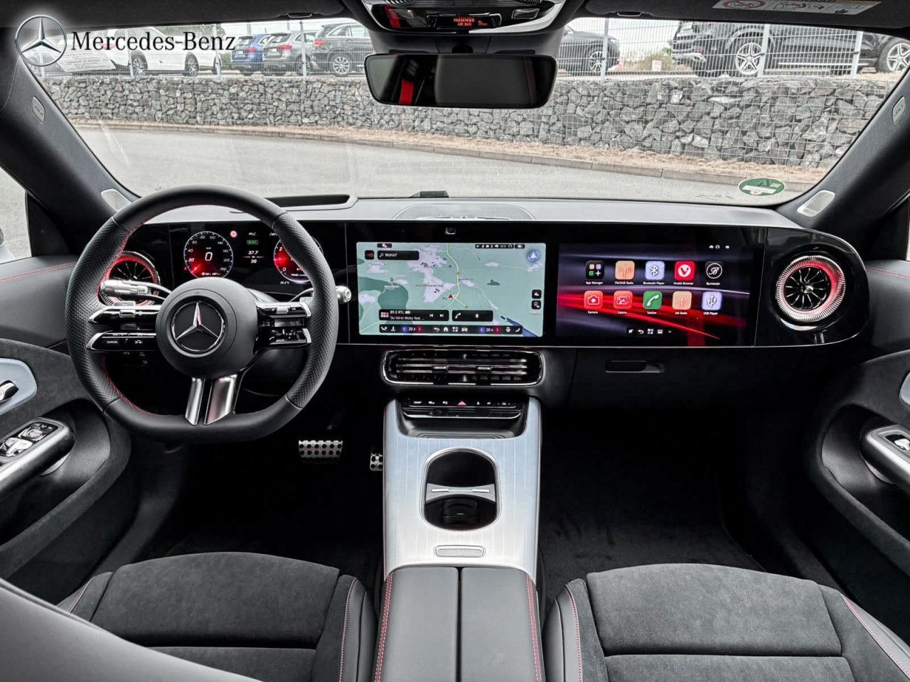 Mercedes-Benz CLA – Bild 10