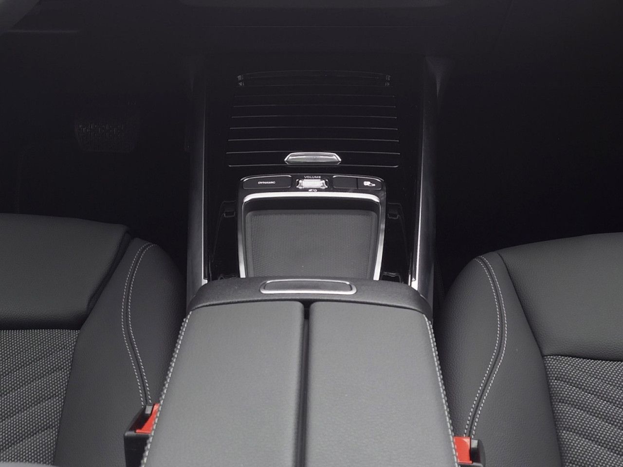 Mercedes-Benz GLA – Bild 19