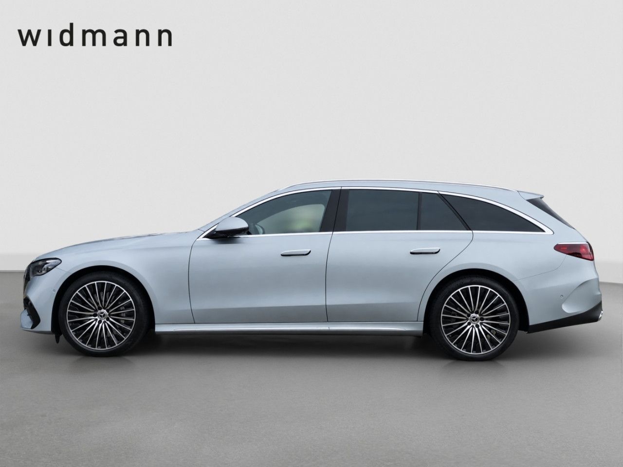 Mercedes-Benz E-Klasse – Bild 5